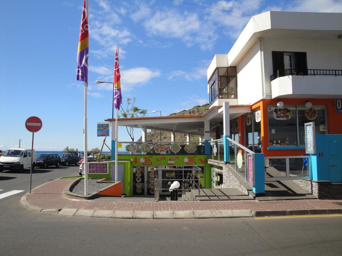 Estacada Apartment Machico (Madeira) Exterior foto